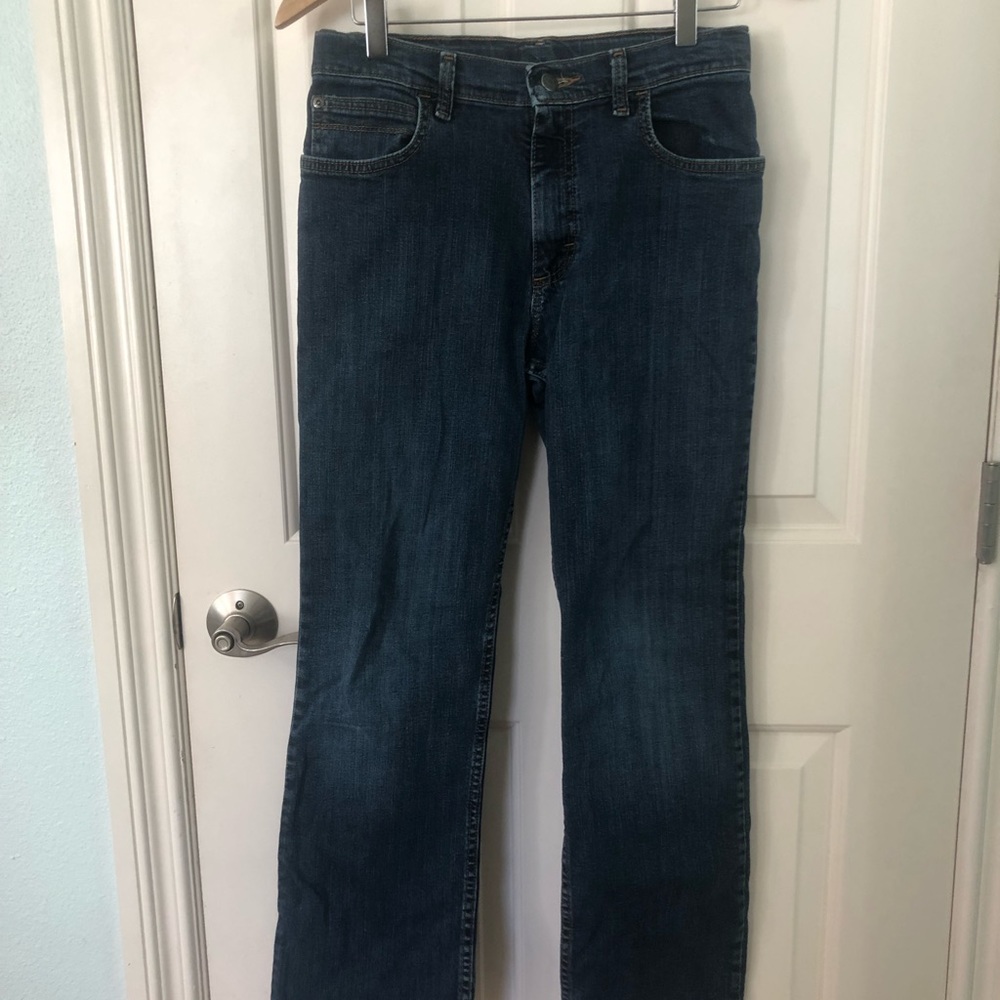 Wrangler Jeans